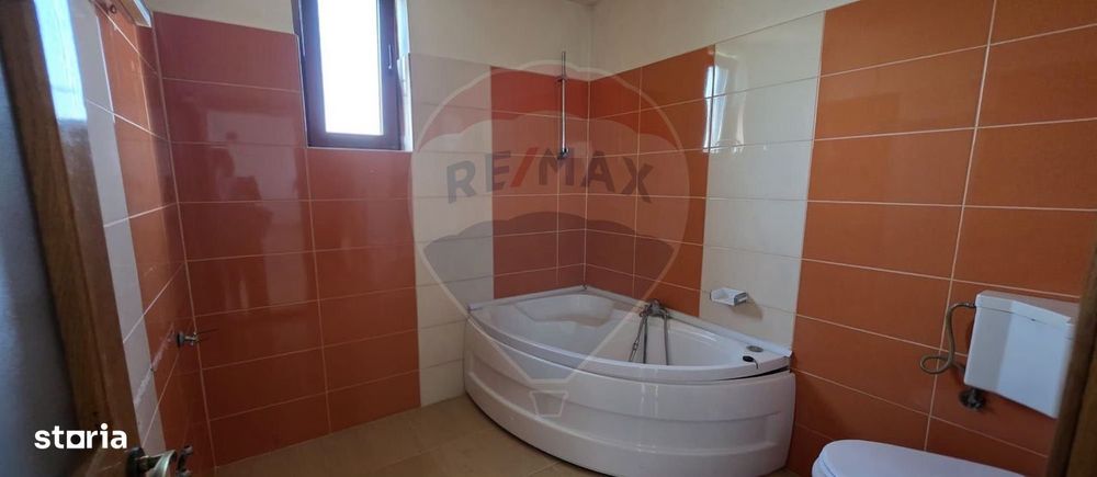 Vila spatioasa 303 mp utili | teren 1192 mp | Darza – Crevedia