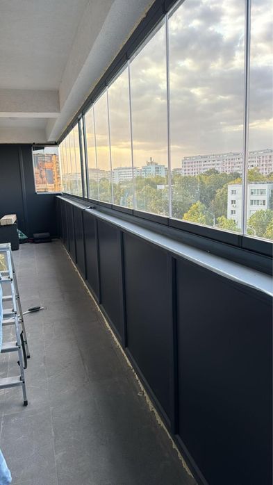 3-5zile pergole retractabile