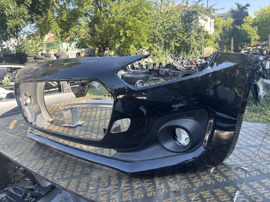 Броня Suzuki Swift