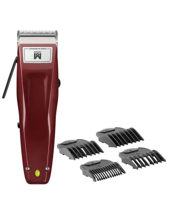 Машинка для стрижки волос MOSER 1400 CORDLEESS