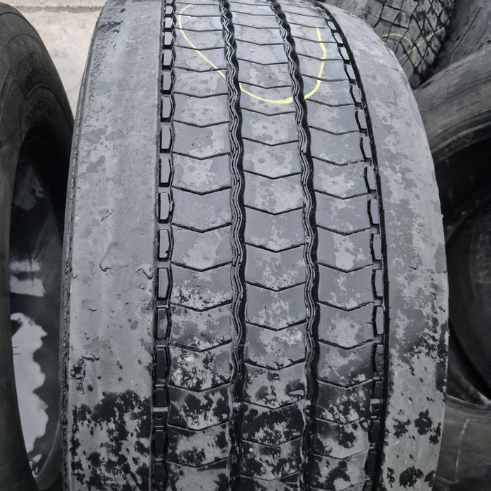 385 55 22.5 Michelin 2022