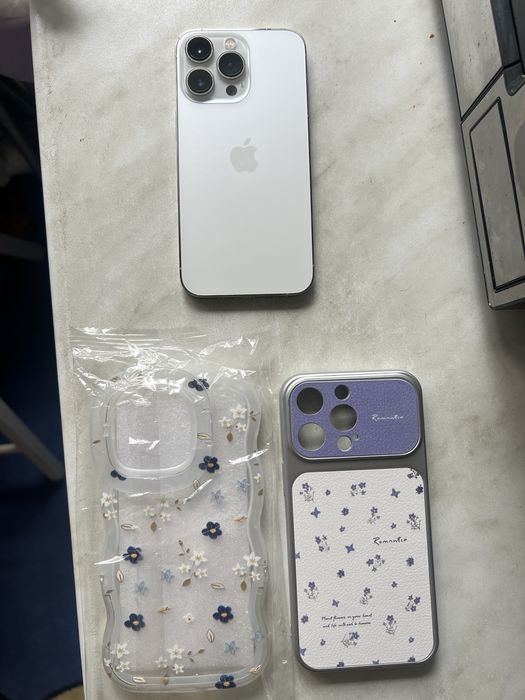 IPhone 13 pro 256 gb