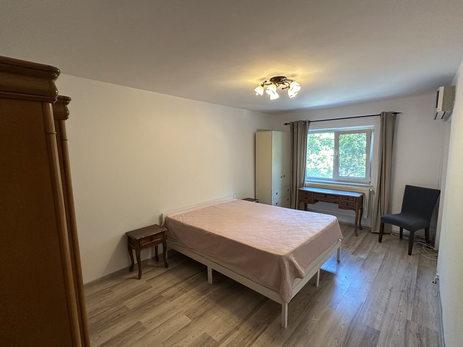 3 Camere Decomandat Pallas Mall