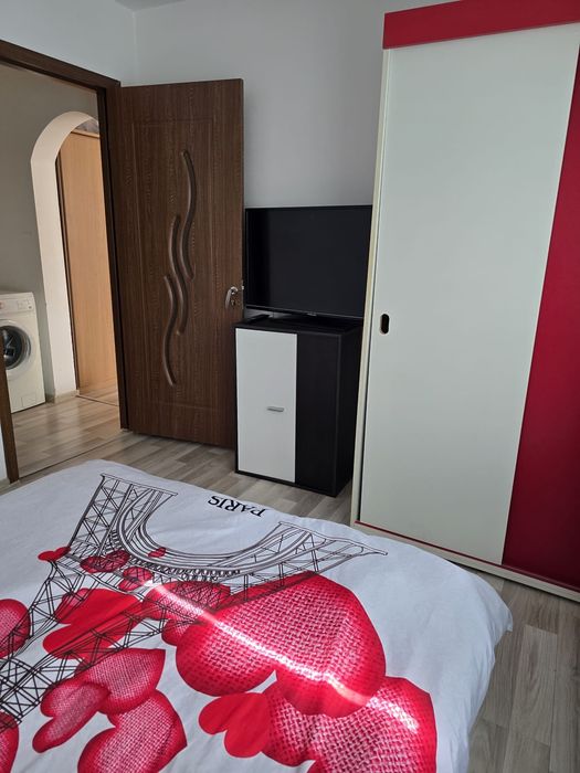 Inchiriez apartament 2 camere Vlaicu-Fortuna