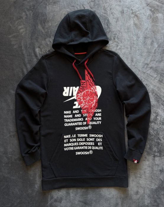 Худи/Горнище Nike Air Jordan