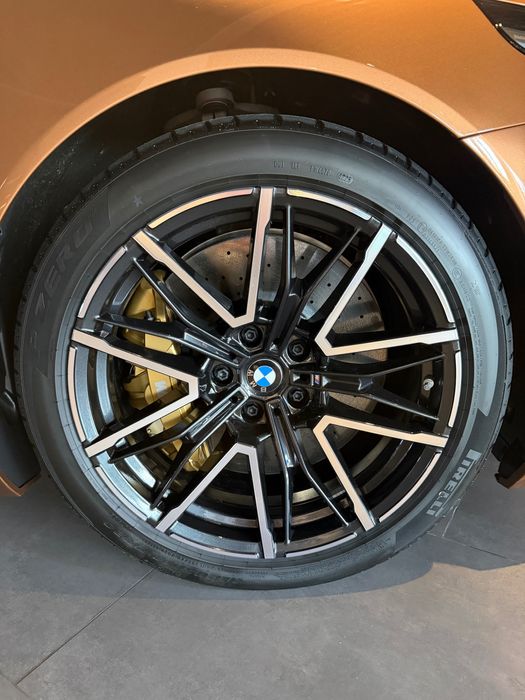 Продам BMW M5 в наличии + Официальная Гарантия