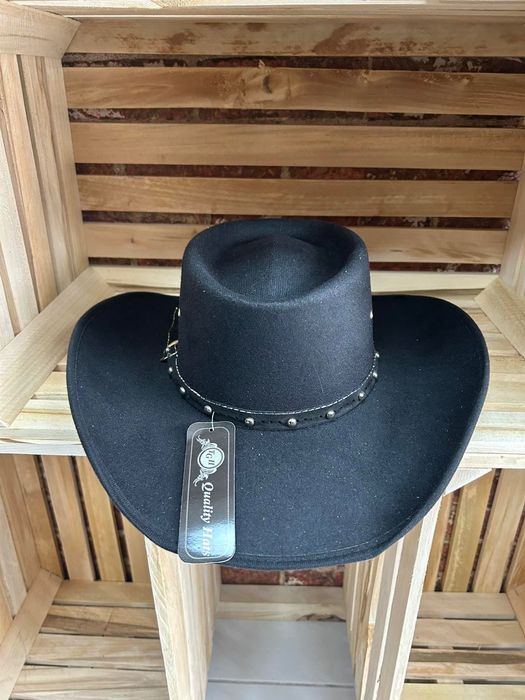 Уестърн Каубойска Шапка Мъжки и Дамски внос