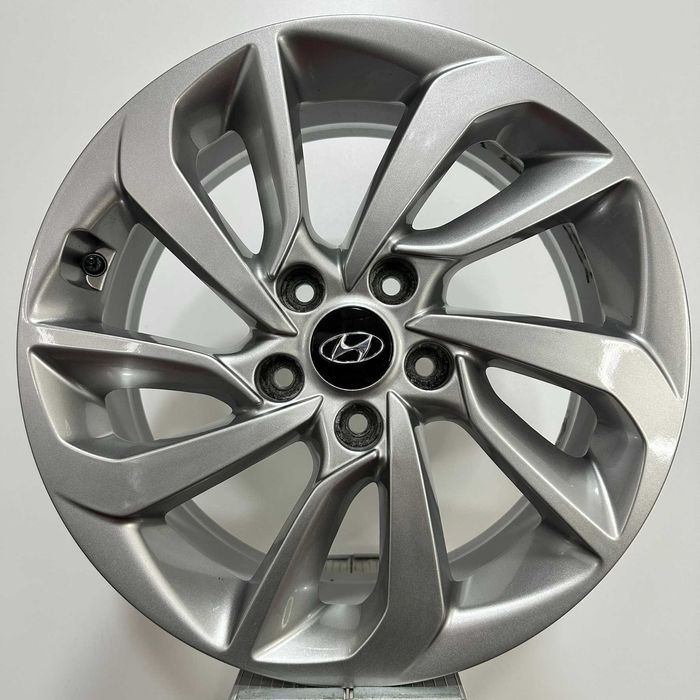 Jante Hyundai Tucson Santa Fe R17 TVA19% *Garantie*In Rate*