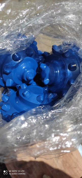 Сондажна машина.