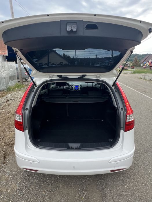 HYUNDAI i30 2012 — imagine 4