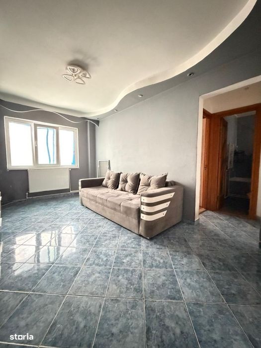 Vanzare apartament 2 camere in Galati, Micro 21, etaj 1, liber