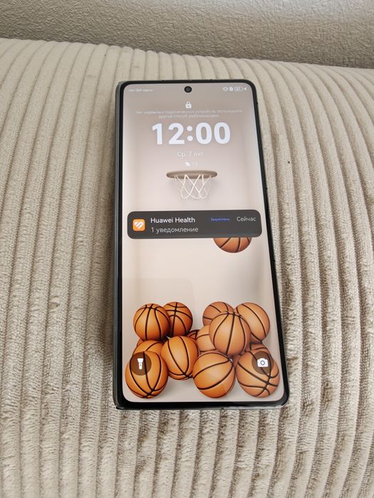 Продам Huawei Mate X6  12/512