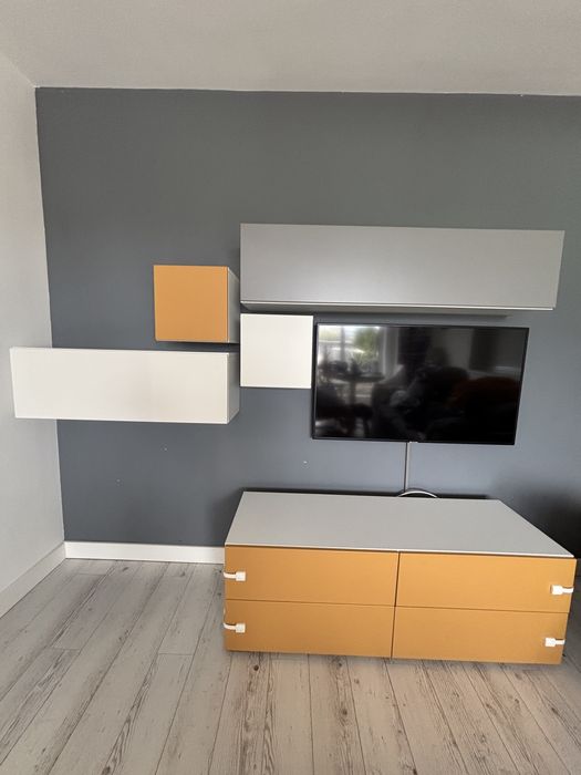 Vand mobila living MDF
