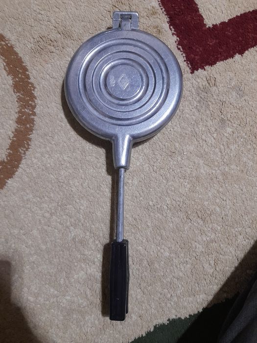 Орешница новая сделана в ссср