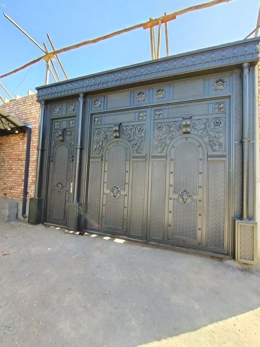 Kraska sepish xizmati bor