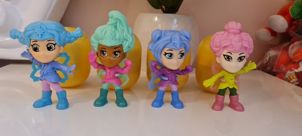 Киндер  / Kinder  maxi  по  избор