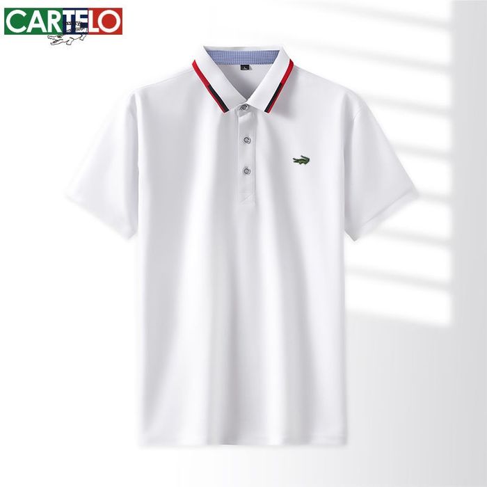 Erkakler kiyimi LACOSTE