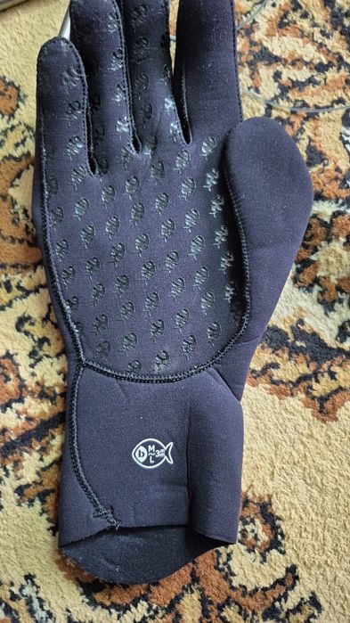 Комплект Снаряжение