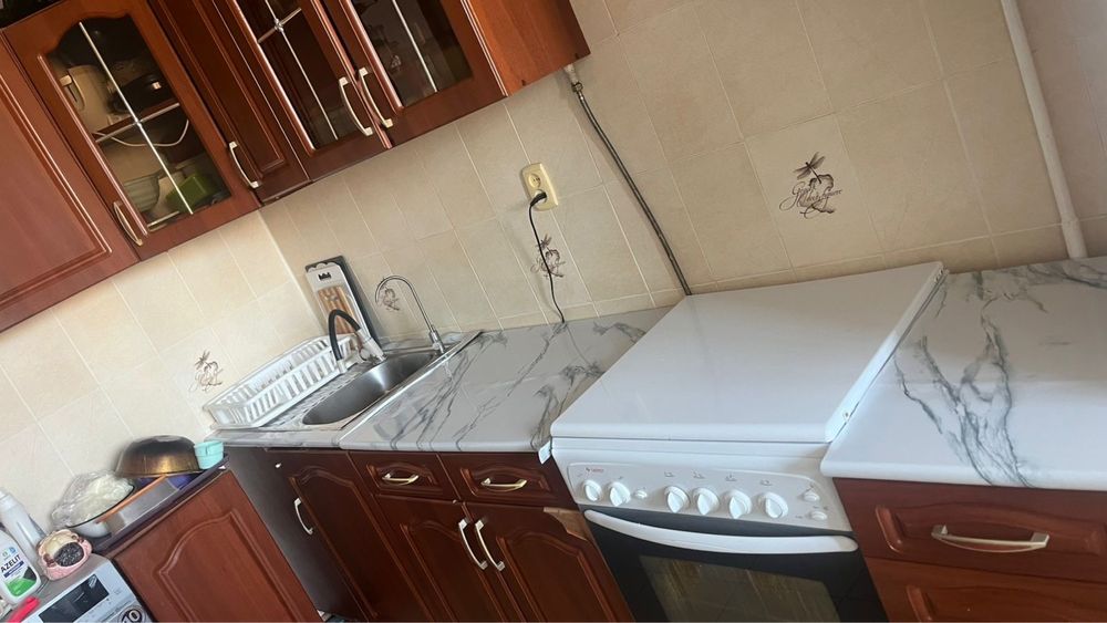 Кухонный гарнитур