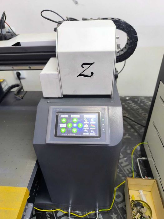 ТОП ЦЕНА UV принтер Jucolor Inkjet 3060