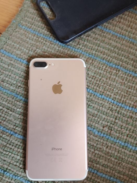 Айфон 7плюс  айфон 7