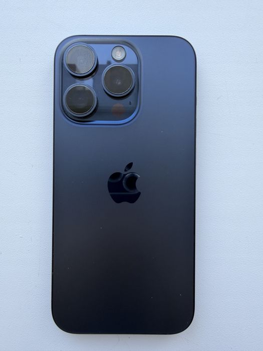 Продам iphone 15 pro