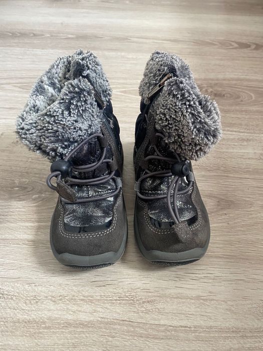 Ghete Primigi marimea 24