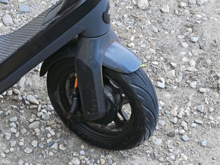 Vând trotinetă ninebot e2Pro