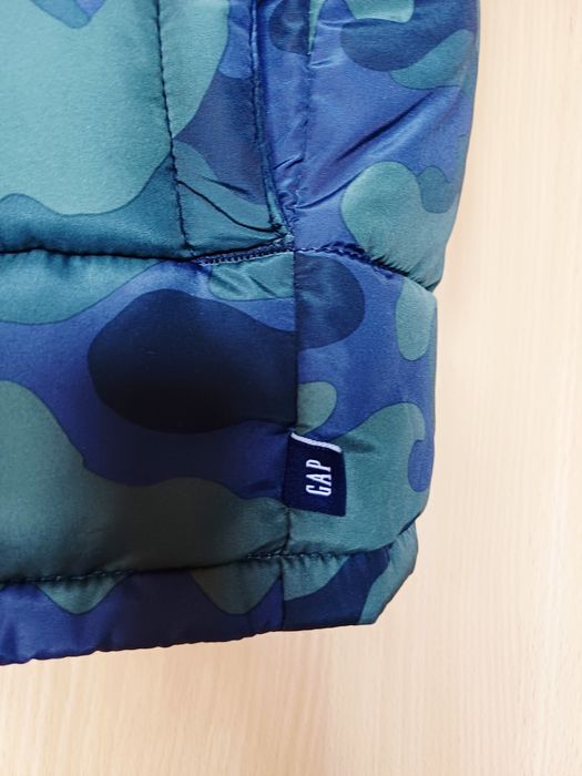 Детска грейка / елек GAP 6- 7 год