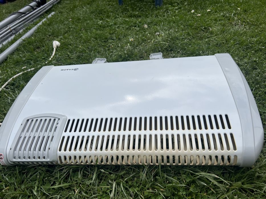 Печка Eldom 60лв