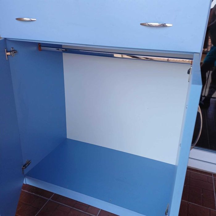 vand dulap sifonier 1,20 x1,00 x55