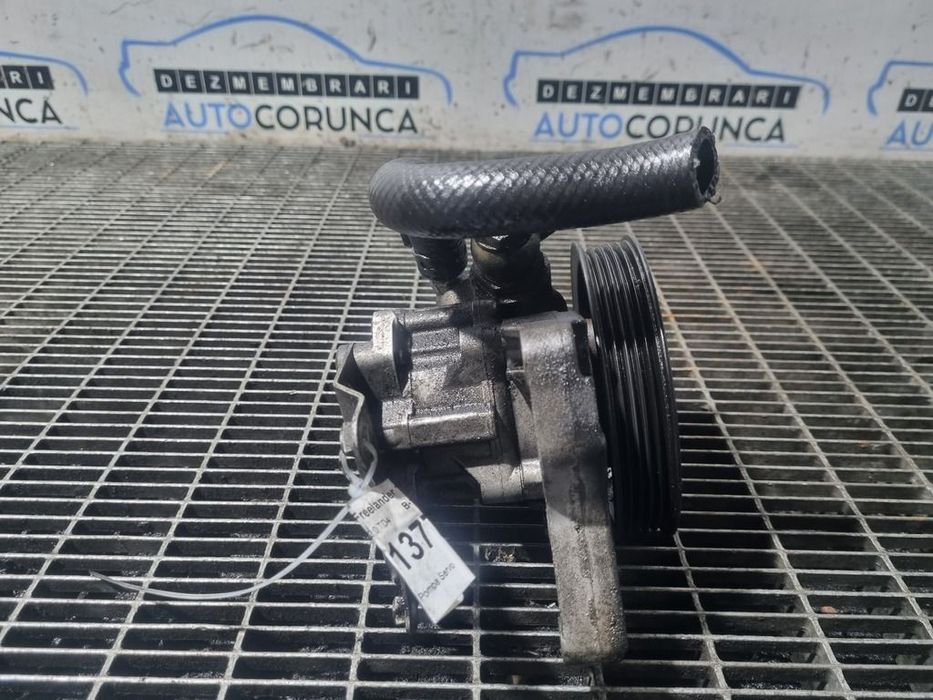 Pompa Servo Land Rover Freelander 1 2.0 TD4 1998 - 2006 112CP Manuala (1377) Diesel ...