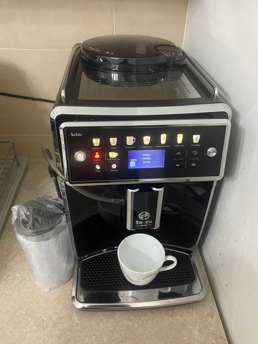 Reparatii Espresoare expressoare saeco jura delonghi philips krups