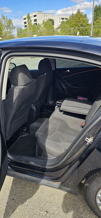 Volkswagen Passat B6 2.0 BMP