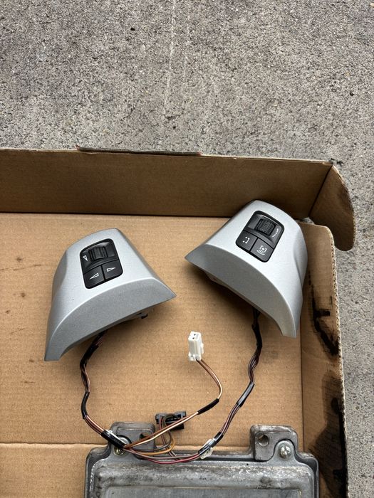 Piese Opel Corsa D / Volan / chit distributie / calculator / variatoare