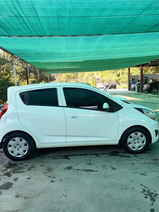 Spark radnoy 2020 o’zimizniki