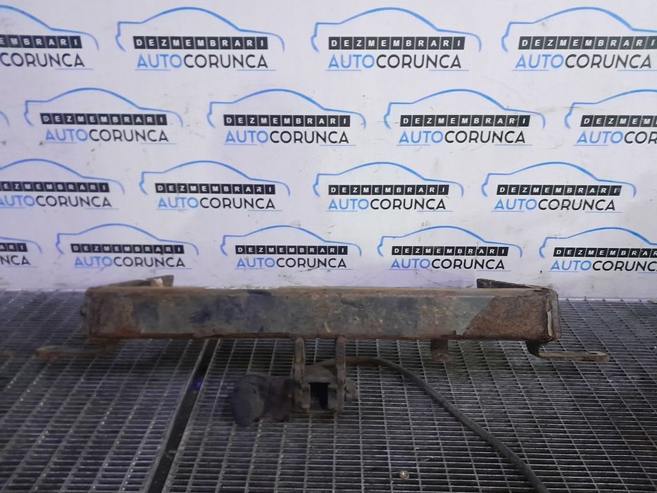 Carlig remorcare Chevrolet Captiva Facelift 2011 - 2014 SUV 4 Usi (1128) FARA CUI Garantie