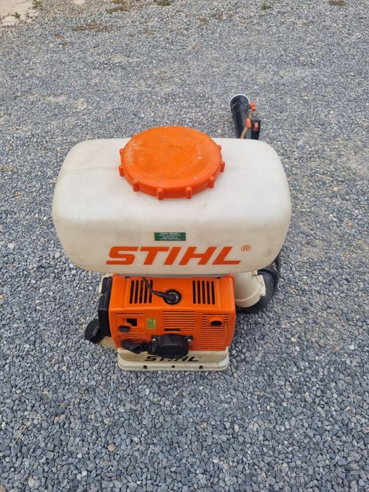 Atomizor sthil sr420