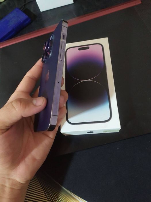 iphone 14 pro ideal
