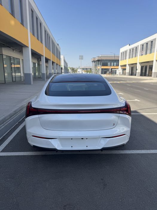 Neta S gibrid 1160 km