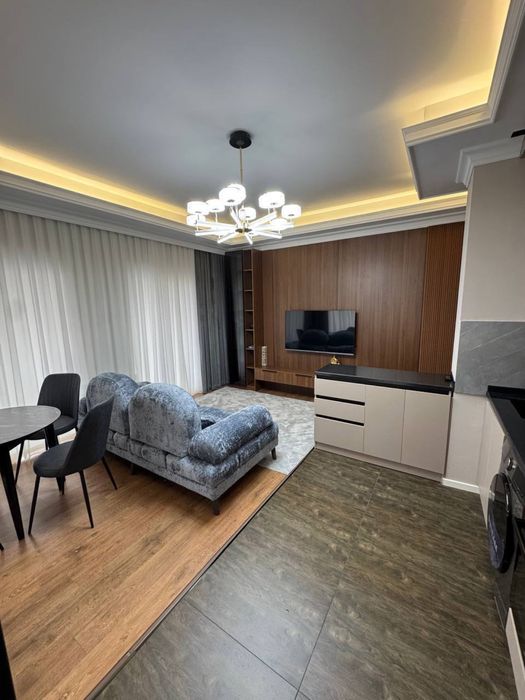 Срочная Продажа 3х ком 75м2 ЖК NUR Алайский рынок Ц-2