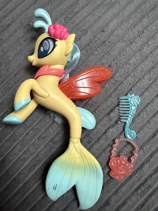 My Little Pony Скайстар гиппогриф