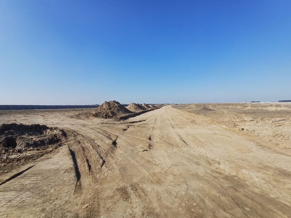 Участок под коммерцию