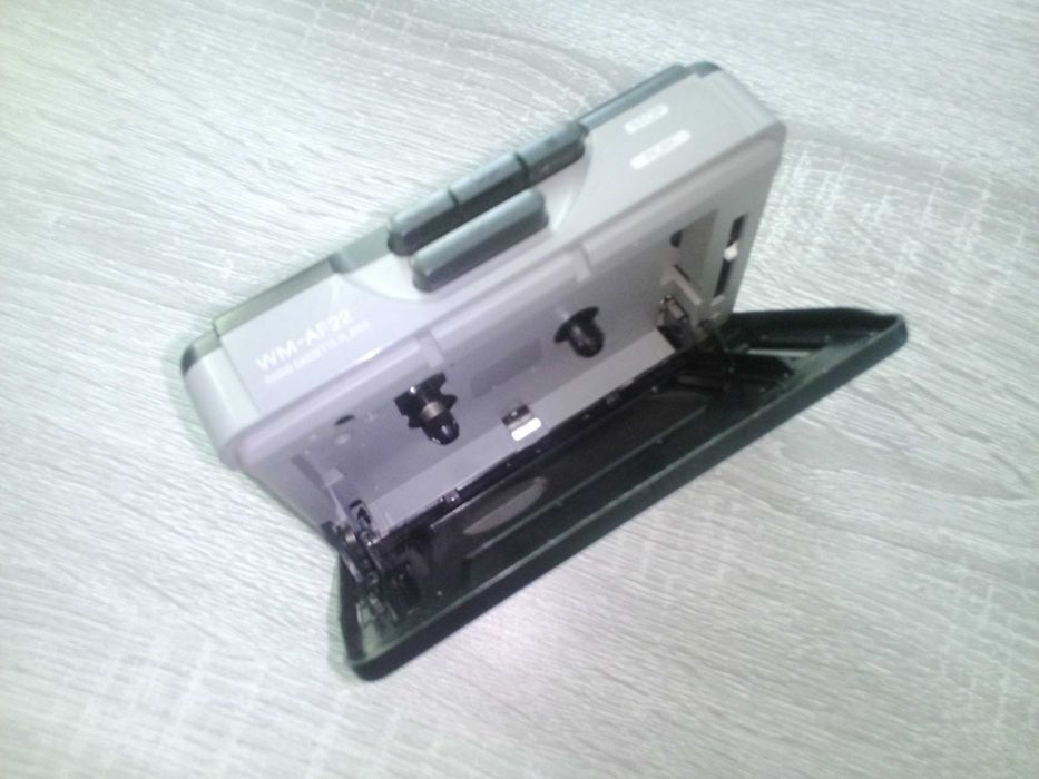 Sony Walkman WM-AF22