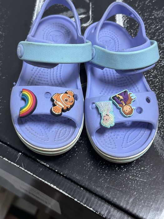 Sandale crocs marime 9