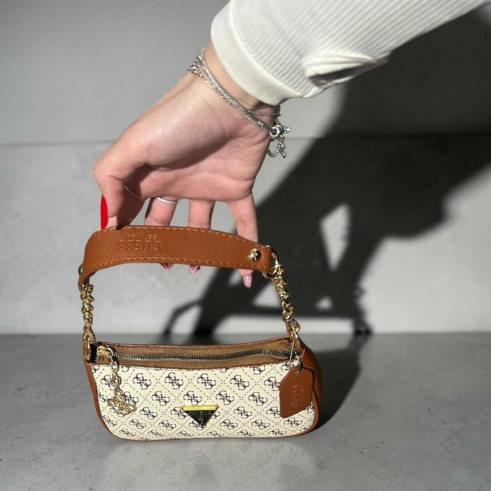 Geantă GUESS mini