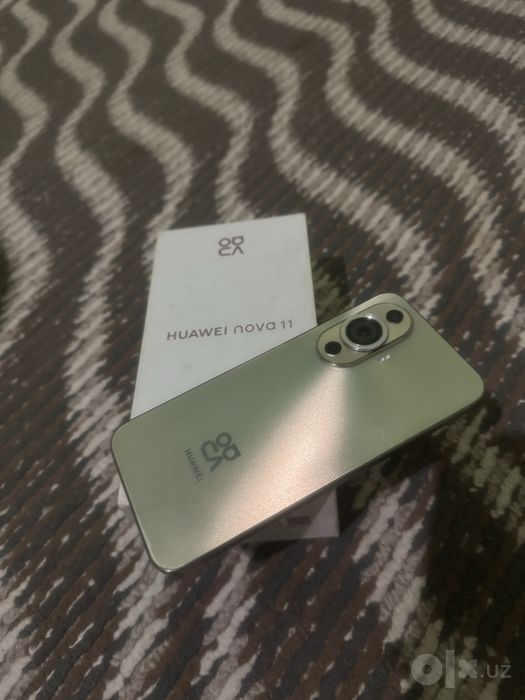 Huawei nova 11 ideal