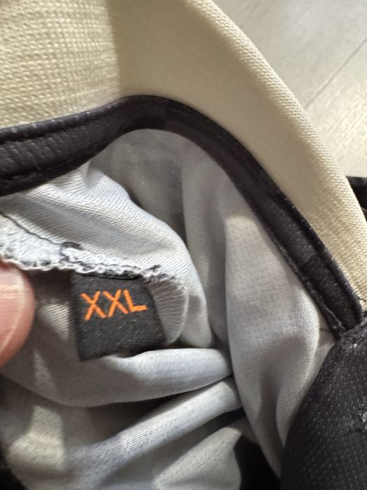 Cruyff тениска нова