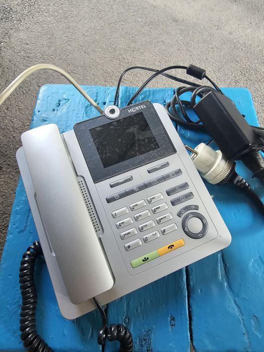 Телефон Nortel IP Phone 1535