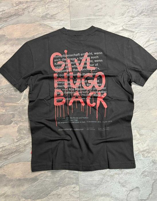 Мъжки Тениски Marcelo Burlon